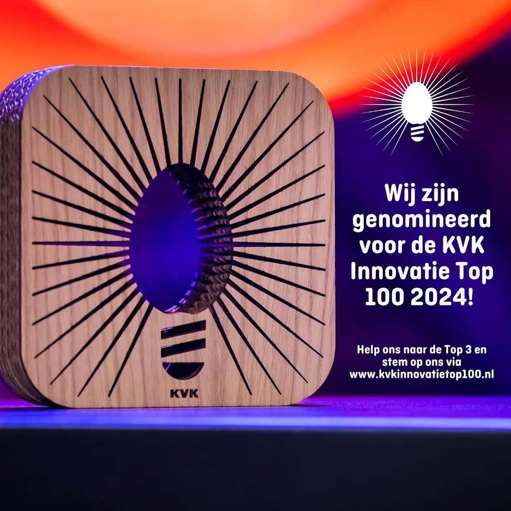 kvk innovatie top 100