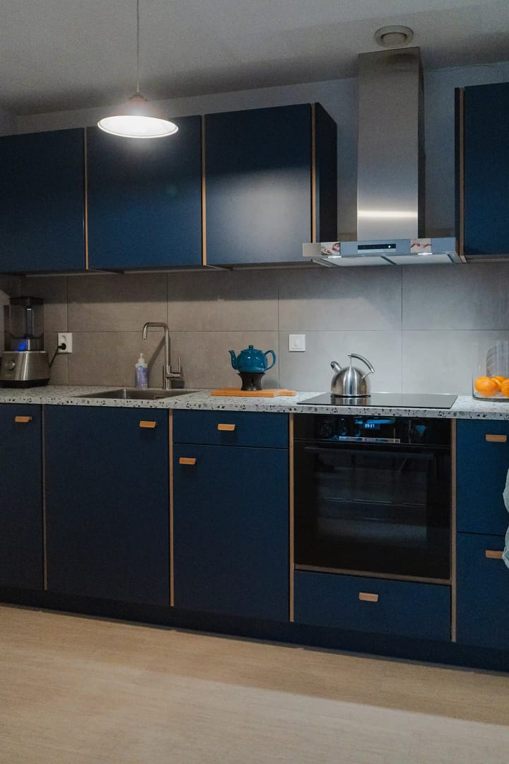 duurzame keuken op maat